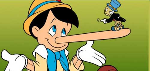 liar