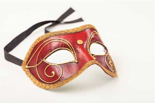 mask